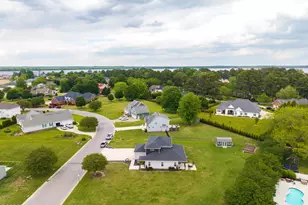 100 Chancey Dr, Elizabeth City, NC 27909 - Photo 59