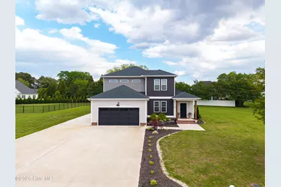 100 Chancey Drive, Elizabeth City, NC 27909 - Photo 39