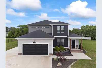 100 Chancey Drive, Elizabeth City, NC 27909 - Photo 1