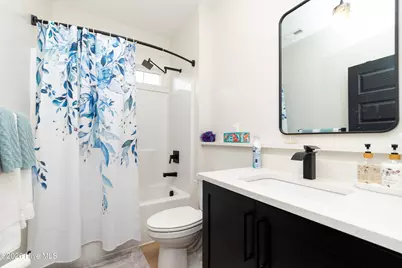 100 Chancey Drive, Elizabeth City, NC 27909 - Photo 29