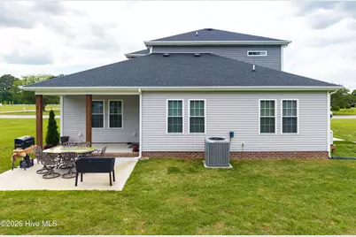 100 Chancey Drive, Elizabeth City, NC 27909 - Photo 53