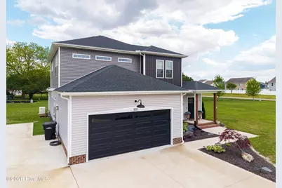 100 Chancey Drive, Elizabeth City, NC 27909 - Photo 35