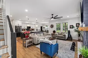 100 Chancey Dr, Elizabeth City, NC 27909 - Photo 15