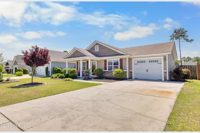 2029 Willow Stone Court, Leland, NC 28451 - Photo 1