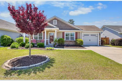 2029 Willow Stone Court, Leland, NC 28451 - Photo 3