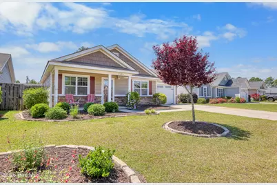 2029 Willow Stone Court, Leland, NC 28451 - Photo 3