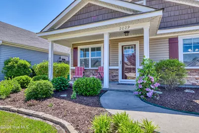 2029 Willow Stone Court, Leland, NC 28451 - Photo 7