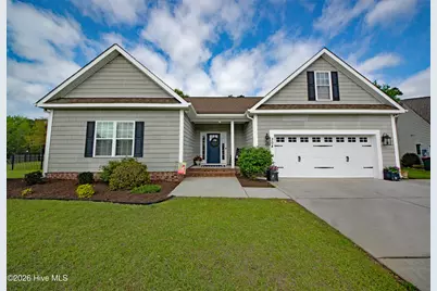 304 Angelfish Court, Newport, NC 28570 - Photo 1