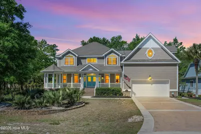 2109 Oyster Harbour Parkway SW, Supply, NC 28462 - Photo 1