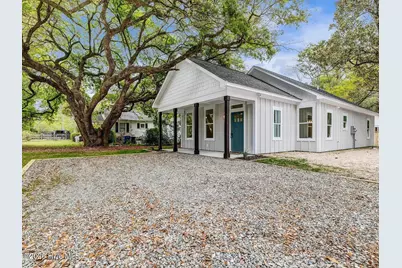 1017 S 41st Street, Wilmington, NC 28403 - Photo 1