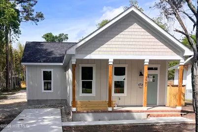 3907 Park Avenue, Wilmington, NC 28403 - Photo 1