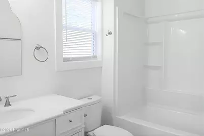4105 Peachtree Avenue #A, Wilmington, NC 28403 - Photo 3