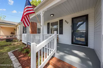 400 Warlick Street, Jacksonville, NC 28540 - Photo 5