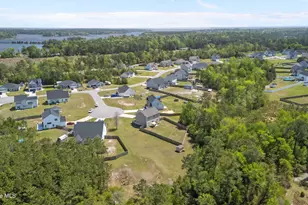 405 Brown Pelican Ct, Hubert, NC 28539 - Photo 49
