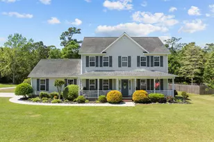 331 Foster Creek Rd, Swansboro, NC 28584 - Photo 1