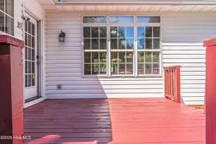 142 Sakonnet Trail, Pinehurst, NC 28374 - Photo 45