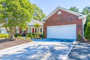 142 Sakonnet Trail, Pinehurst, NC 28374 - Photo 1