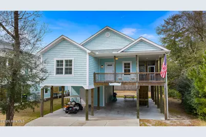 105 NW 29th Street, Oak Island, NC 28465 - Photo 63