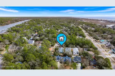 105 NW 29th Street, Oak Island, NC 28465 - Photo 57