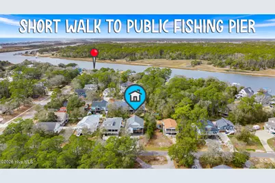 105 NW 29th Street, Oak Island, NC 28465 - Photo 53