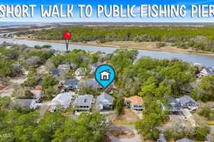 105 NW 29th St, Oak Island, NC 28465 - Photo 53