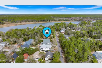 105 NW 29th Street, Oak Island, NC 28465 - Photo 55