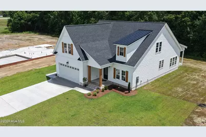 4089 Regina Lane, Ayden, NC 28513 - Photo 7