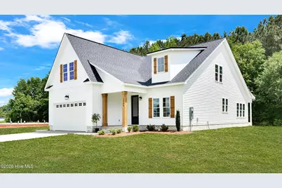 4089 Regina Lane, Ayden, NC 28513 - Photo 3