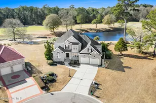 569 Fairburn Ct NW, Calabash, NC 28467 - Photo 21