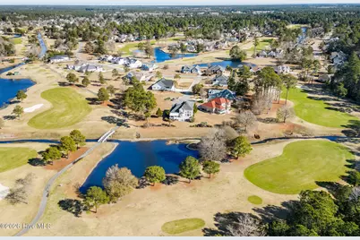 569 Fairburn Court NW, Calabash, NC 28467 - Photo 23