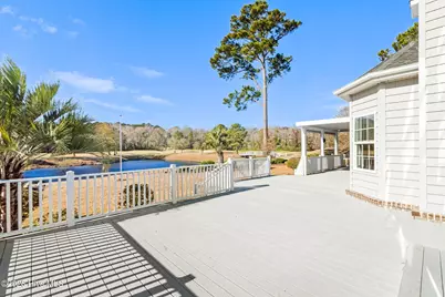 569 Fairburn Court NW, Calabash, NC 28467 - Photo 45