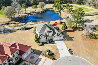 569 Fairburn Court NW, Calabash, NC 28467 - Photo 3