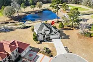 569 Fairburn Ct NW, Calabash, NC 28467 - Photo 3