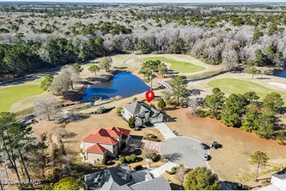569 Fairburn Court NW, Calabash, NC 28467 - Photo 1