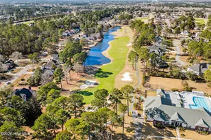 569 Fairburn Ct NW, Calabash, NC 28467 - Photo 17