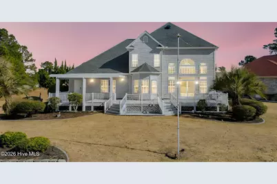 569 Fairburn Court NW, Calabash, NC 28467 - Photo 7