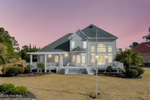 569 Fairburn Ct NW, Calabash, NC 28467 - Photo 7