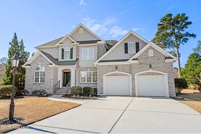569 Fairburn Court NW, Calabash, NC 28467 - Photo 27