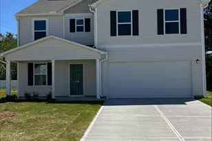 7029 Moss Creek Way, Rocky Mount, NC 27804 - Photo 1