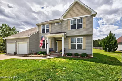 179 Pier Landing Loop, South Mills, NC 27976 - Photo 1