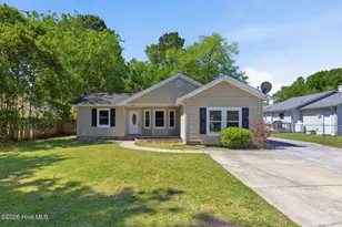 1100 Shroyer Cir, Jacksonville, NC 28540 - Photo 1