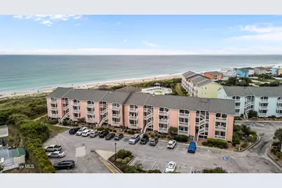 9201 Coast Guard Road #D204, Emerald Isle, NC 28594 - Photo 63