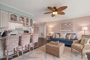 9201 Coast Guard Rd, Emerald Isle, NC 28594 - Photo 5