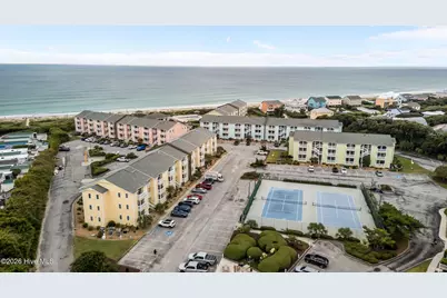9201 Coast Guard Road #D204, Emerald Isle, NC 28594 - Photo 53