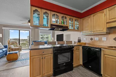 9201 Coast Guard Road #D204, Emerald Isle, NC 28594 - Photo 15