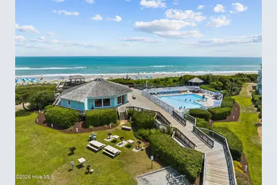9201 Coast Guard Road #D204, Emerald Isle, NC 28594 - Photo 43