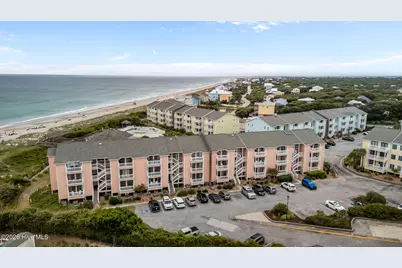 9201 Coast Guard Road #D204, Emerald Isle, NC 28594 - Photo 1