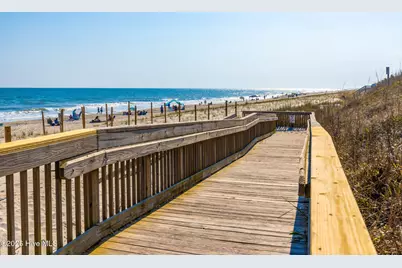 9201 Coast Guard Road #D204, Emerald Isle, NC 28594 - Photo 51