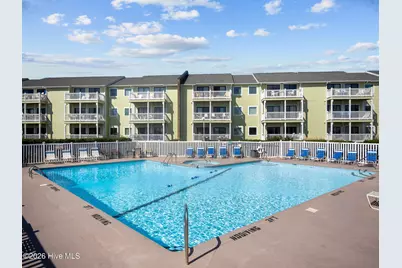 9201 Coast Guard Road #D204, Emerald Isle, NC 28594 - Photo 45