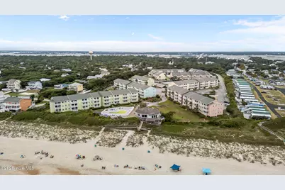 9201 Coast Guard Road #D204, Emerald Isle, NC 28594 - Photo 61